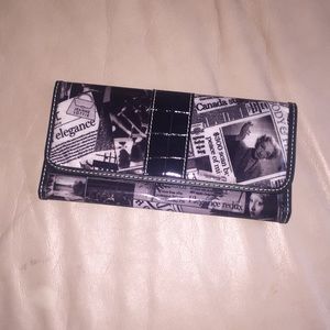 Wallet Marilyn Monroe